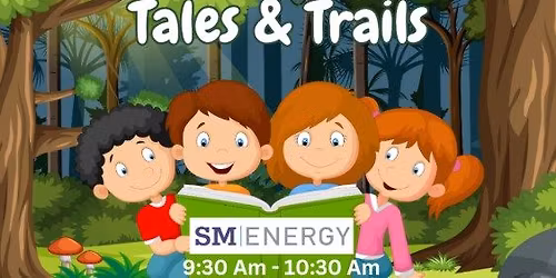Tales & Trails