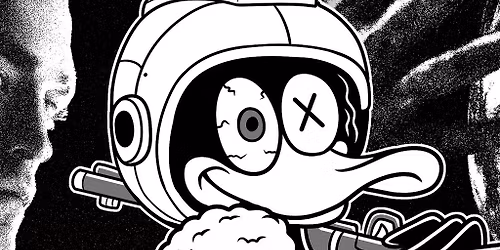 Dead Duck Cult Film Festival 2025