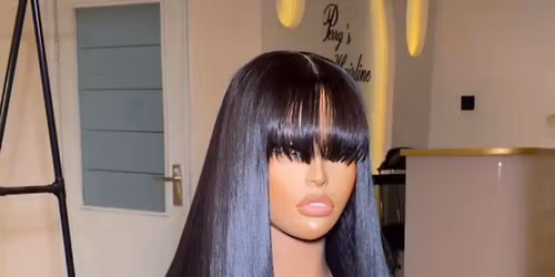 Luxury hair 