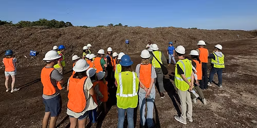 Charleston Compost Facility: Community Tour & Compost Giveaway Event