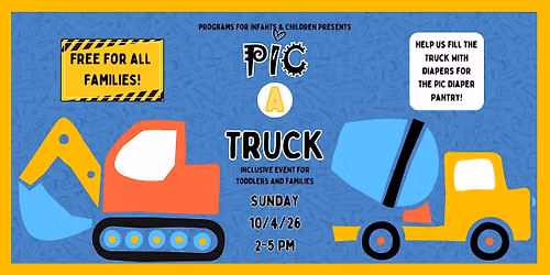 PIC-A-Truck 2026