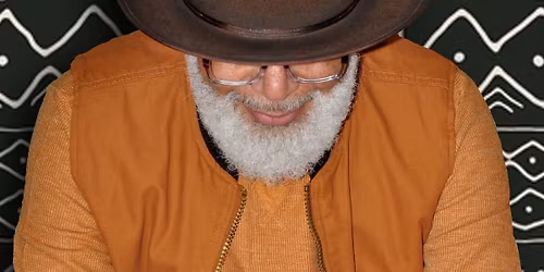 Ron Holmes-Eclecticism Project