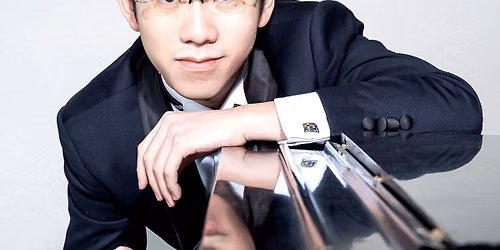 Aristo Sham at Eastman Theatre