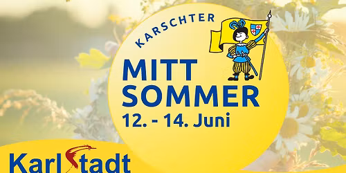 Karschter Mittsommer