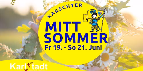 Karschter Mittsommer