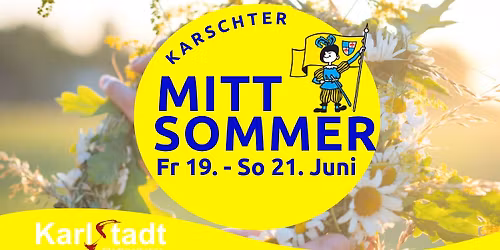 Karschter Mittsommer