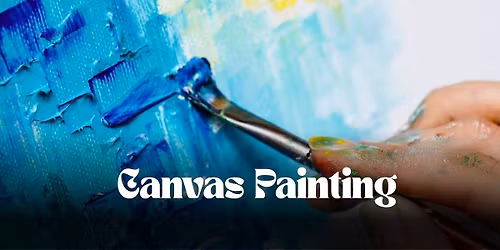 Canvas Painting