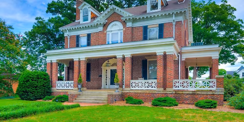 Spring Open House
