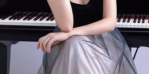 Nicole Wu (piano)