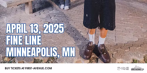 Shordie Shordie at Tower Theatre - OKC