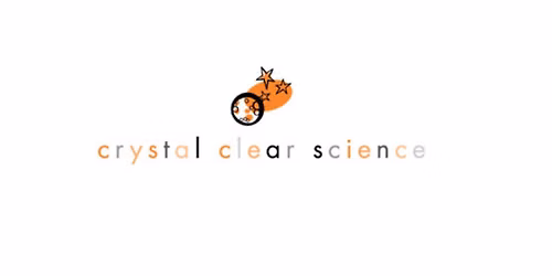 Crystal Clear Science-May the Force be with You!