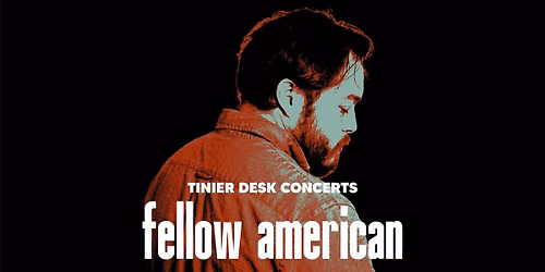Fellow American, Dad's Home, Liam Marlowe