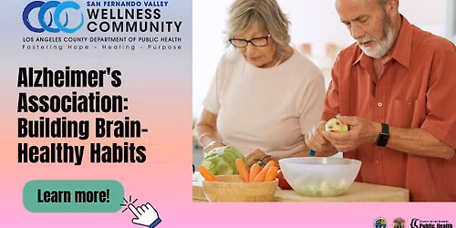 Building Brain-Healthy Habits Presentation