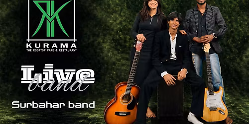 Live Singing ft. Surbahar Band