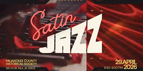 Satin Jazz