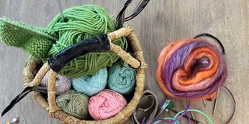 Sk\u00e6bne Strik \/ H\u00e6kling