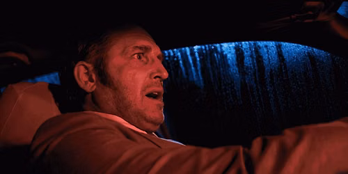 Screamfest NOLA Closing Night: The Night Driver Premiere!
