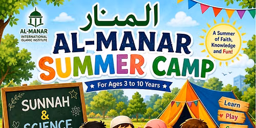 Summer Camp