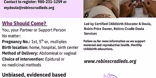 Birth Education Class
