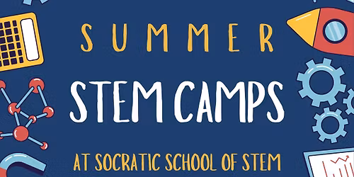 SSS Summer STEM Engineering Camp (Racers)