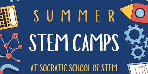 SSS Summer STEM Engineering Camp (Racers)