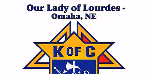 13th Annual OLL Knights of Columbus Backyard BBQ