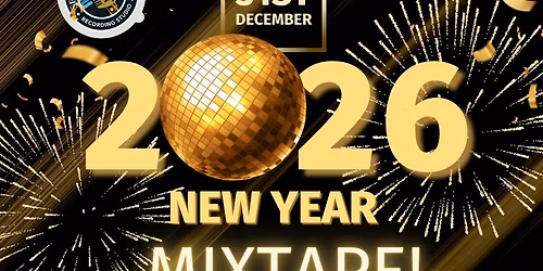 New Years 2026- Mixtape