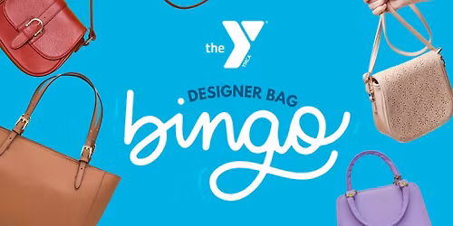 Designer Bag Bingo