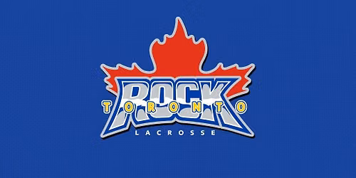 Toronto Rock vs Georgia Swarm