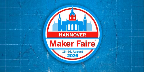 Maker Faire Hannover