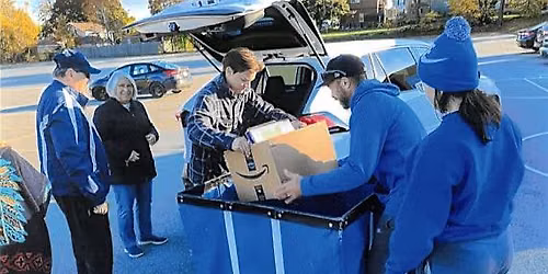 Pack the Truck