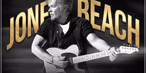 John Mellencamp - Dancing Words Tour - Sun, July 26