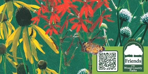 Wood County Park District's Spring Native Plant Sale