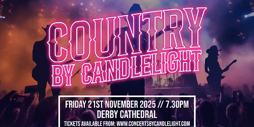 Country by Candlelight