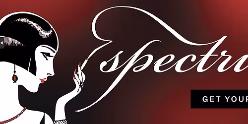 Spectrum Speakeasy and Silent Auction