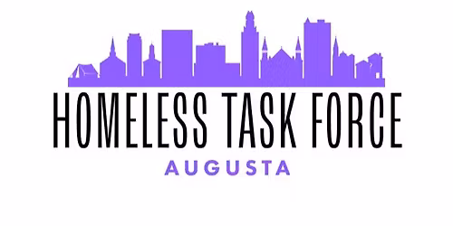 Homeless Task Force General Meeting