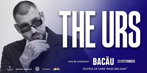 THE URS - Bacau 