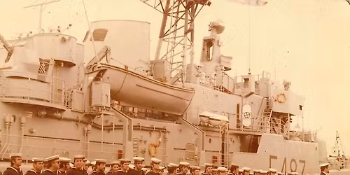 1\u00b0 guarni\u00e7\u00e3o do NRP JO\u00c3O ROBY