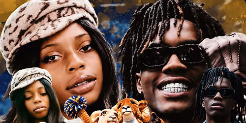 ALBANY STATE HOMECOMING CONCERT 2026 \ud83d\udd25  PLUTO + FATT MACK \u2014 LIVE IN CONCERT