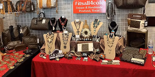 Bell Bootique at The 24th Annual Sugar Plum Market