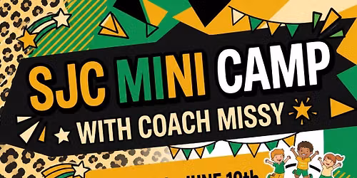 SJC MINI CAMP 