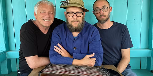 BRUSTMANN - SCHÄFER - HORN / "Isara Rapidus"