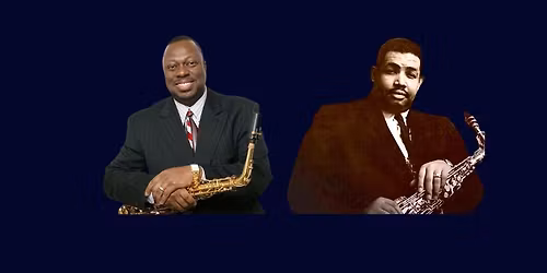 Ron Jones Quartet \u2014 The Music of Cannonball Adderley