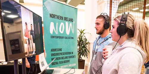 How to Archive Your Video Content with Northern Ireland Now