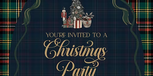 Women & Children's Chiropractic Annual Christmas Party 