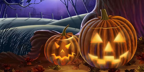 Halloween Party (Under 12's)