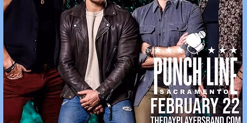 The Day Players Band