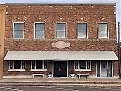 Macabre Masquerade at Sleeper Mortuary Iola, KS .  October 30, 2026  -  8PM
