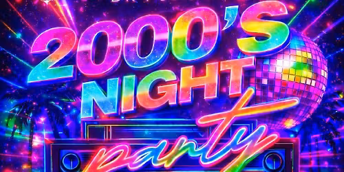 2000\u2019s NIGHT party Pezinok