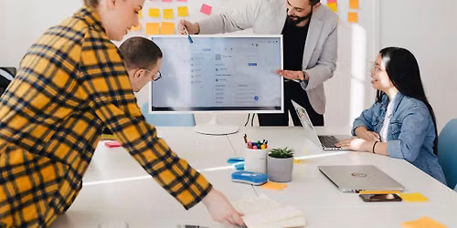 Job Shift Going Pro: Small Business Basics